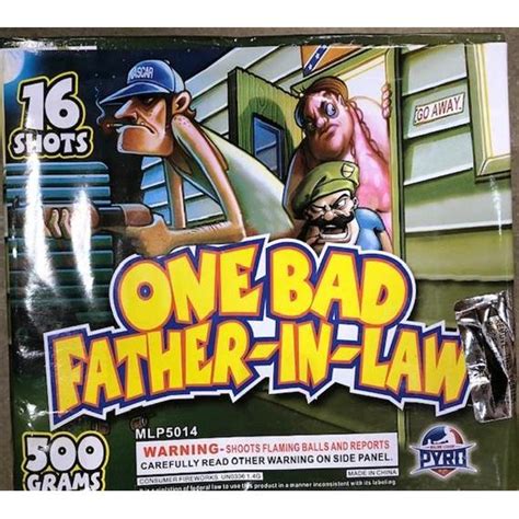 bad father-in-law